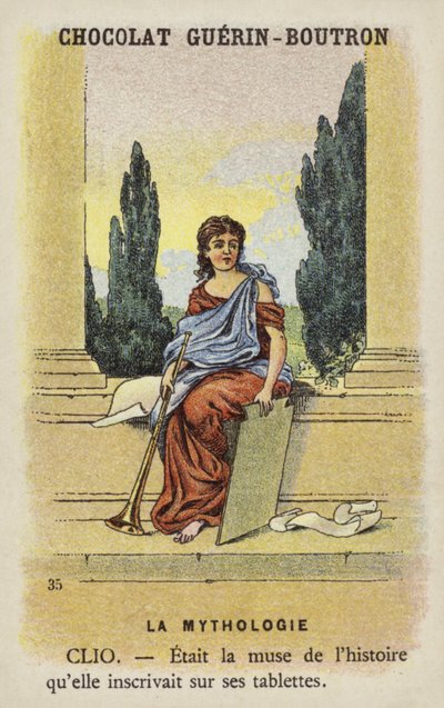 Clio autorstwa French School
