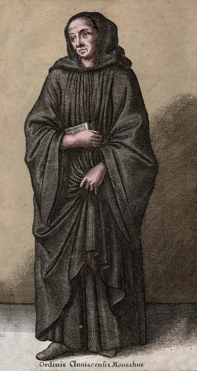 Zamówienie Cluny