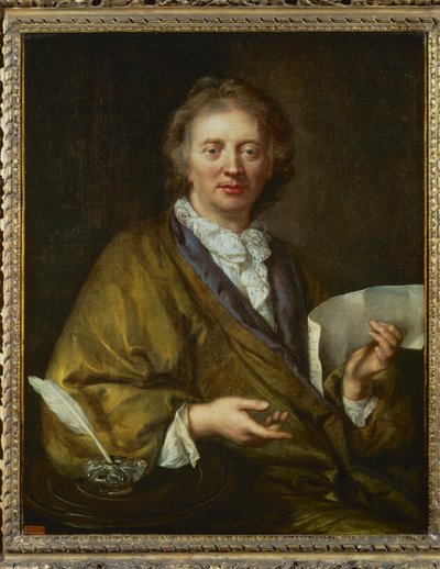 Komponowanie Francois Couperin ... autorstwa French School