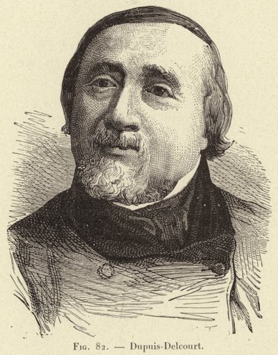 Dupuis Delcourt autorstwa French School