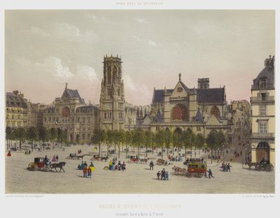 Kościół Saint Germain L