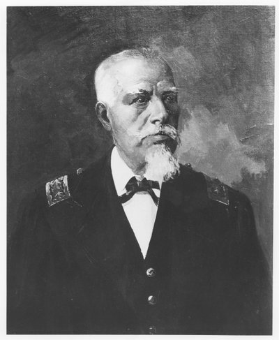 Eloy Alfaro (lito) autorstwa French School