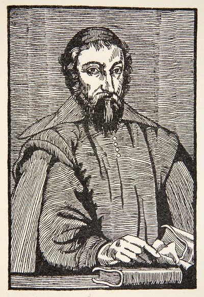 Fabri de Peiresc, kopia Borisa Mestchersky