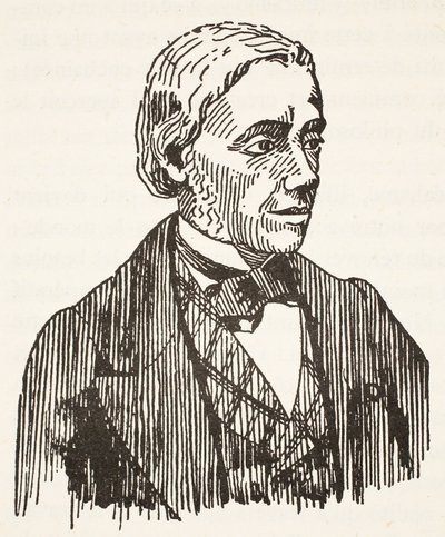 Felix Ravaisson, kopia Borisa Mestchersky