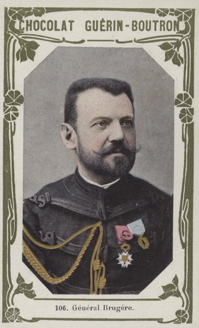 Użytkownicy ogólni (kolorowe zdjęcie) autorstwa French School