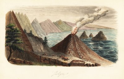 Geologia autorstwa French School