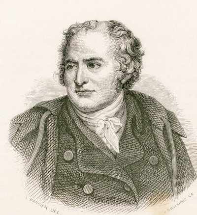 George’a Romneya autorstwa French School
