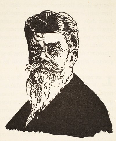 Grasset, kopia Borisa Mestchersky
