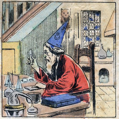 Historia aluminium, 20 wiek autorstwa French School