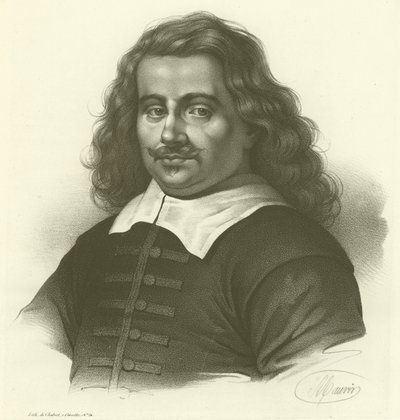 Jan Dirksz Obaj, holenderski artysta autorstwa French School