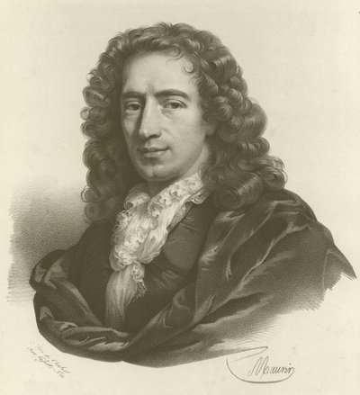 Jan Weenix, holenderski artysta autorstwa French School