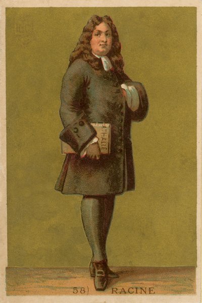 John Root autorstwa French School