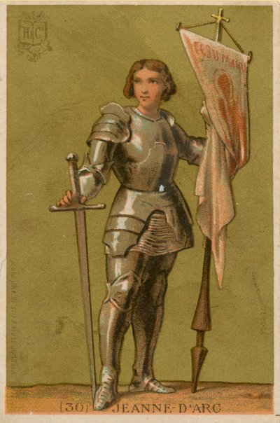 Joanna d