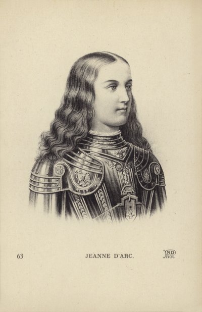 Joanna d