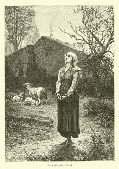 Joanna d