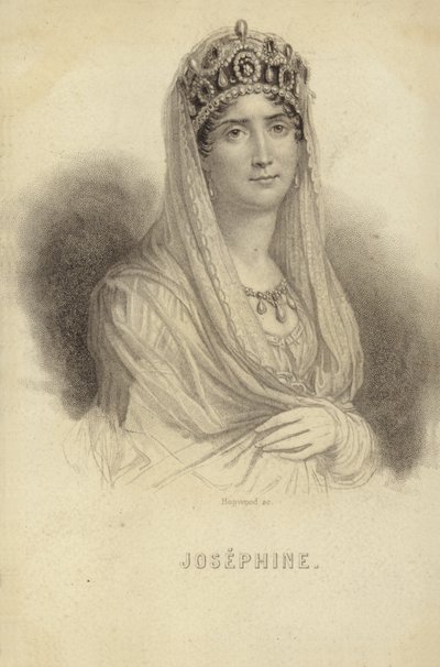 Józefina autorstwa French School