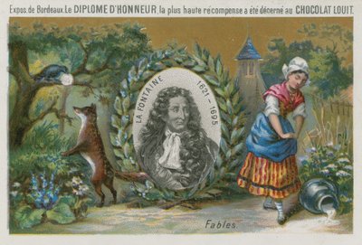 Fontanna (1621-1695) autorstwa French School