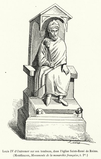 Ludwik IV d