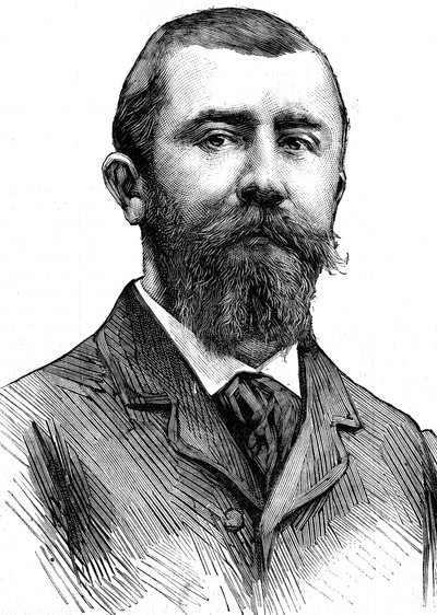 Louis Thuillier autorstwa French School