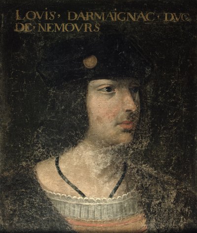 Ludwik d