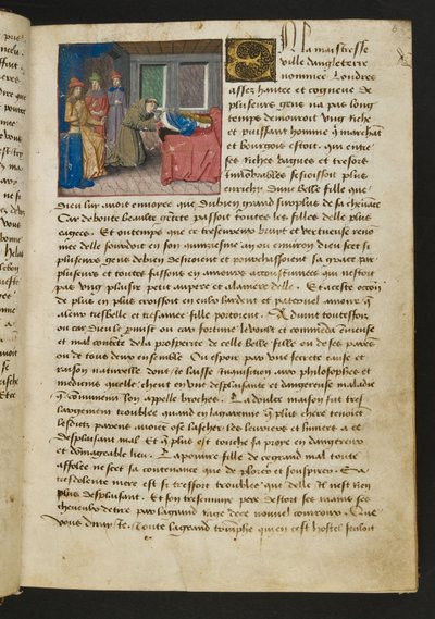 MS Hunter 252 z „Sto nowych wiadomości” autorstwa French School