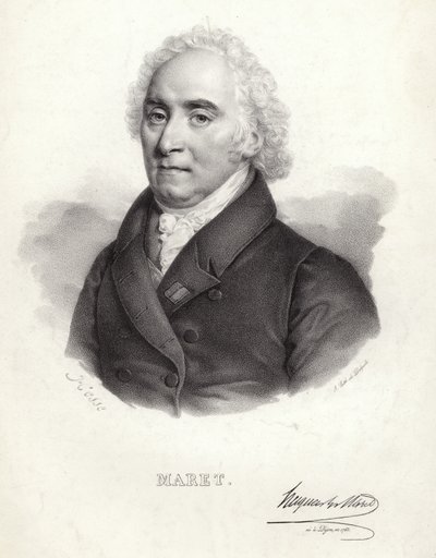 Marsz autorstwa French School