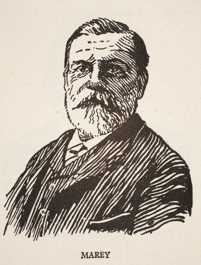 Marey autorstwa French School