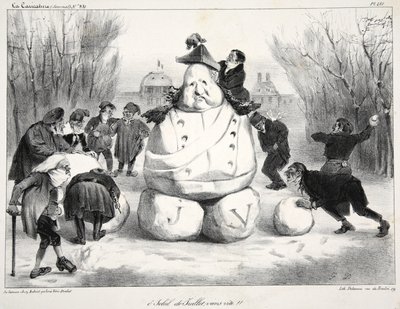 O lipcowe słońce, przyjdź na żywo!!, pub. 1835 (grawerowanie) autorstwa French School