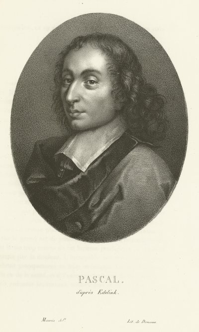 Pascal autorstwa French School