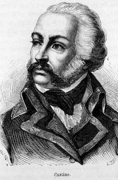 Portret Adama Philippe