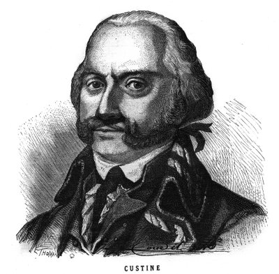 Portret Adama Philippe