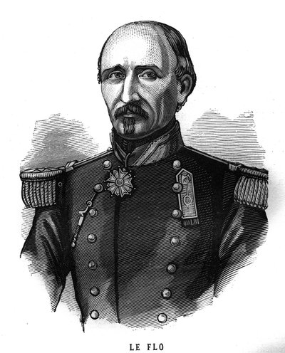 Portret Adolphe
