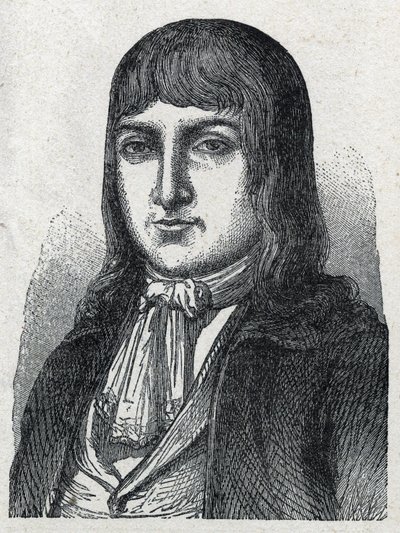 Portret amatora Jerome