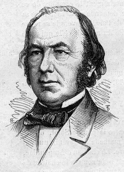 Portret Claude