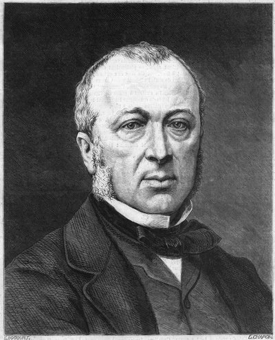 Portret księcia Edme Armanda Gastona d