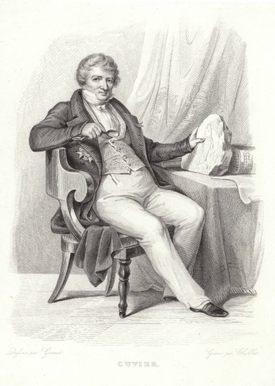 Portret George