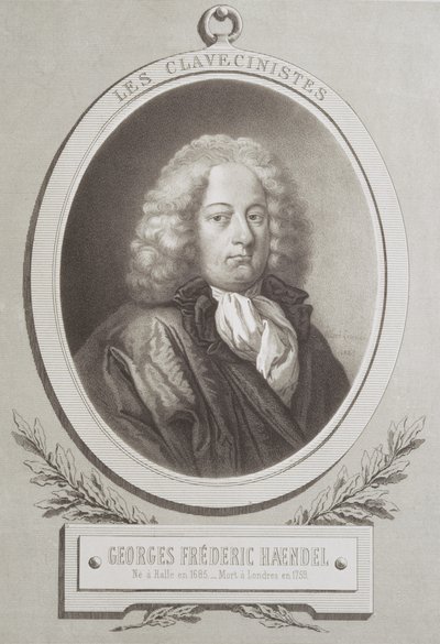 Portret George