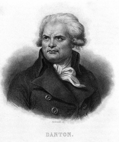 Portret George