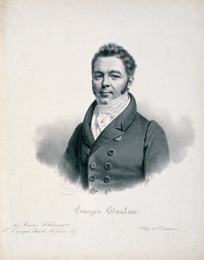 Portret George