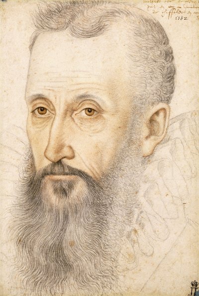 Portret George
