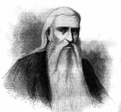 Portret Georgesa Brankovica (Djordje Brankovica) (1645-1711), serbskiego despoty. autorstwa French School