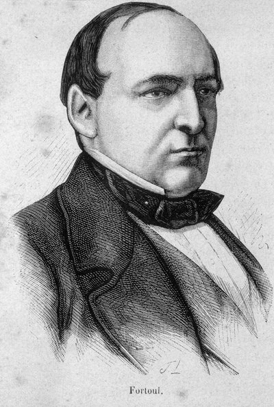 Portret Hippolyte