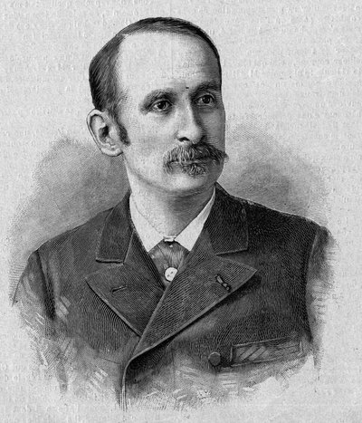 Portret Jacques