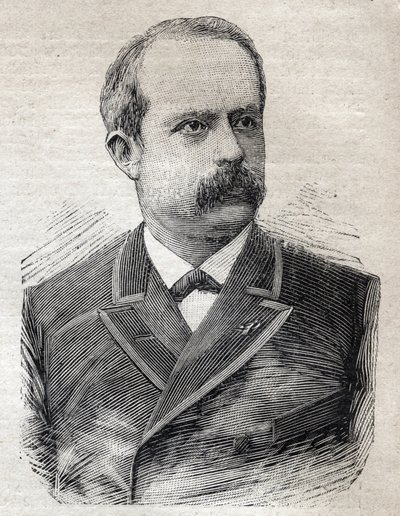 Portret Louisa Lepine