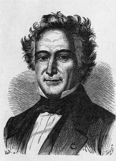 Portret Michela Eugene