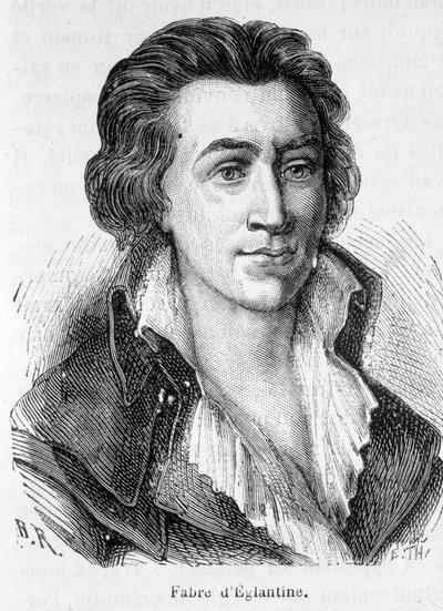 Portret Philippe
