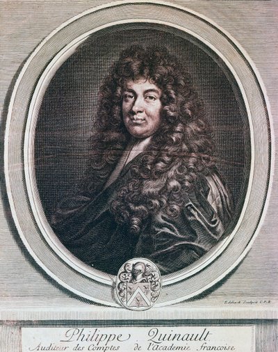 Portret Philippe