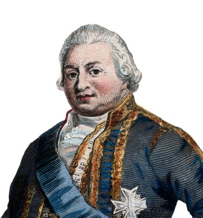 Portret Pierre