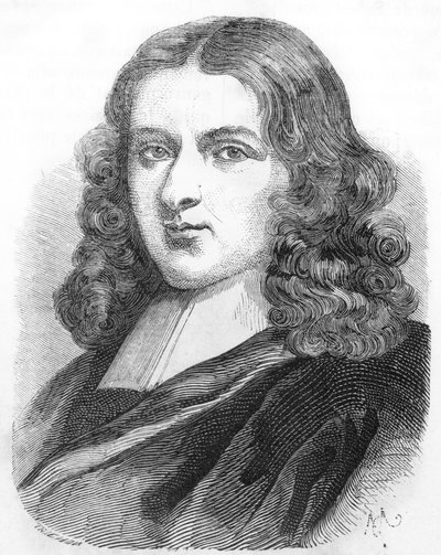 Portret Pierre