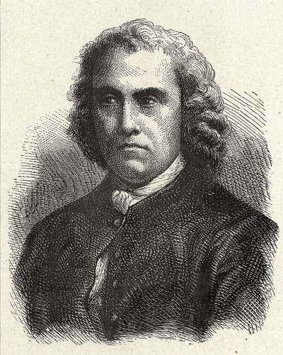 Portret Pierre